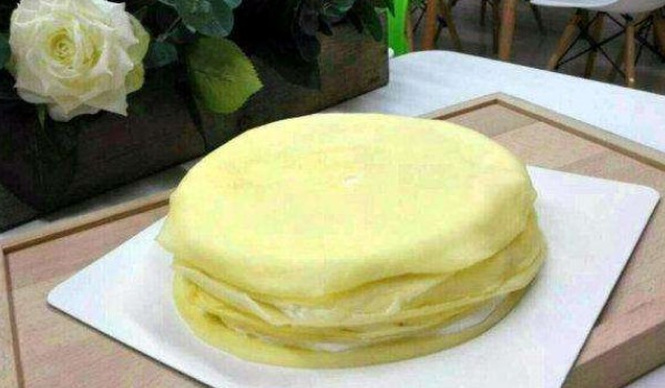 千層皮沒韌性什么原因
