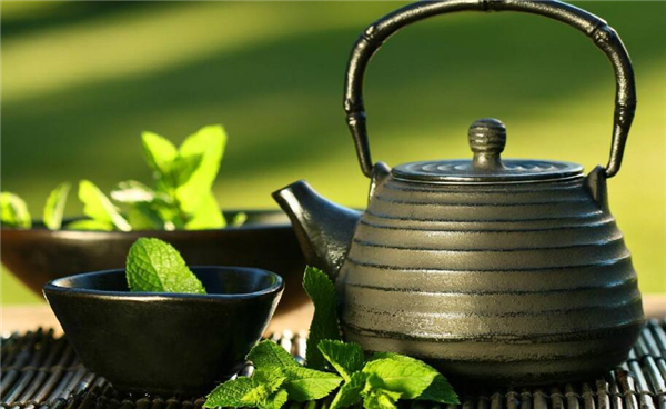 十大排毒養顏花茶，花茶能天天喝隔夜喝嗎