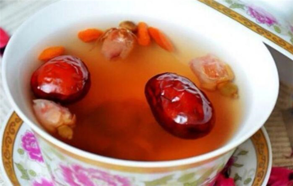 十大排毒養顏花茶，花茶能天天喝隔夜喝嗎