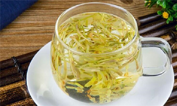 十大排毒養顏花茶，花茶能天天喝隔夜喝嗎