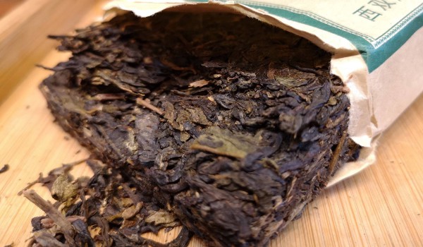 茶磚保質(zhì)期一般多久