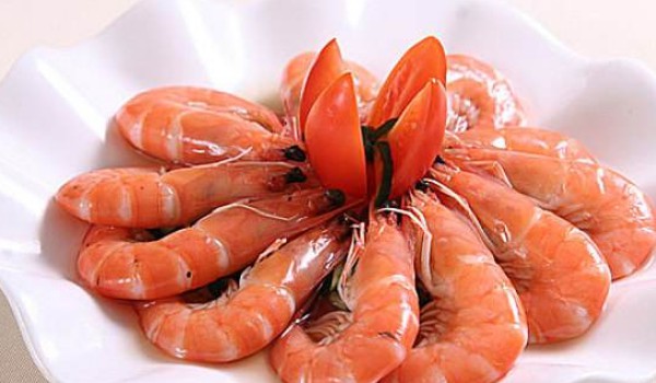 基圍蝦蘸料怎么調(diào)