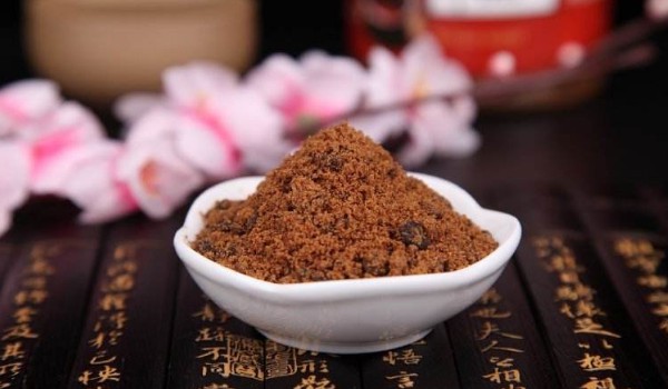 紅糖芝麻餡怎么調