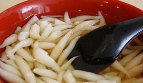 涼蝦粉是什么原料做的