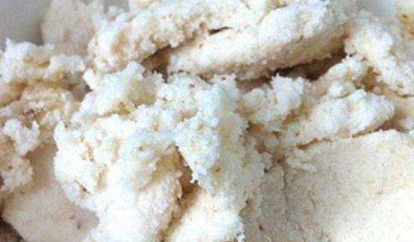 豆腐渣發酵方法