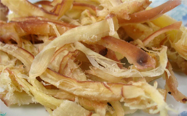山東三大特產是什么，山東特產小吃可攜帶的