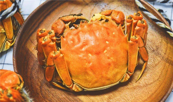 大閘蟹什么季節吃最好,吃大閘蟹喝什么酒好