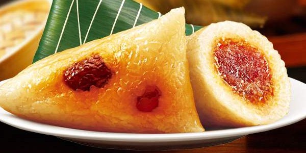 蜜棗粽子的蜜棗需要泡嗎