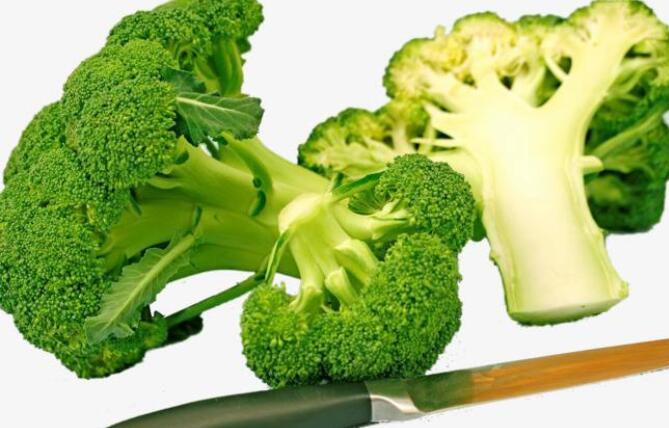 越吃越瘦的10種蔬菜