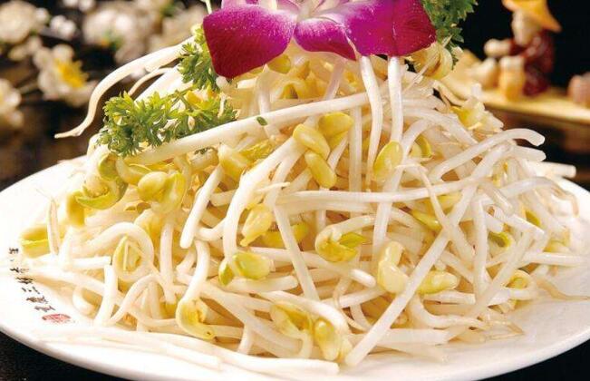 越吃越瘦的10種蔬菜