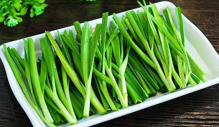 越吃越瘦的10種蔬菜