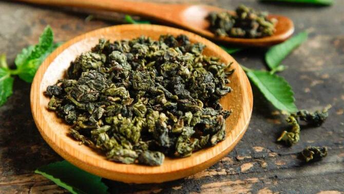 茶葉保質期