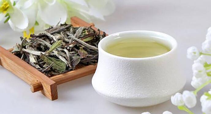 茶葉保質期