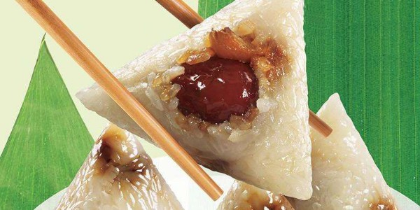 蜜棗粽子怎么做竅門(mén)