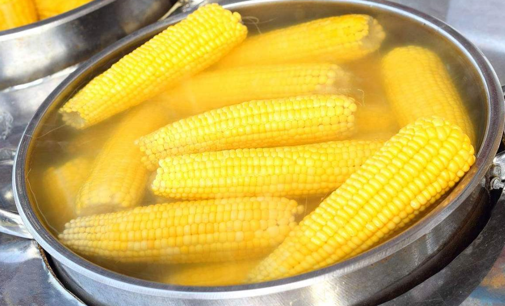 甜玉米和糯玉米的區(qū)別