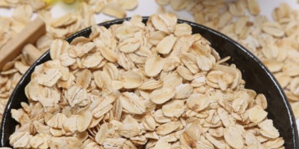燕麥脆粒和燕麥片區(qū)別