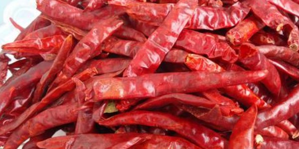 小米辣辣手了用什么辦法洗凈