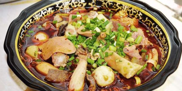 冒菜和火鍋的區(qū)別