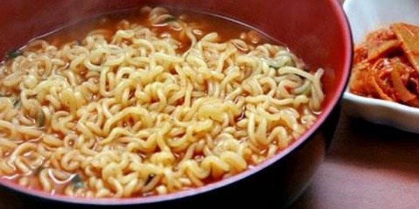 方便面是誰發明的
