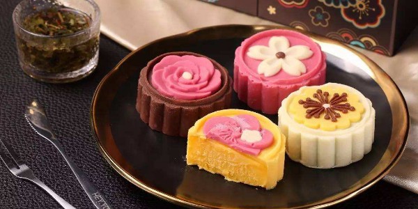 月餅保質期