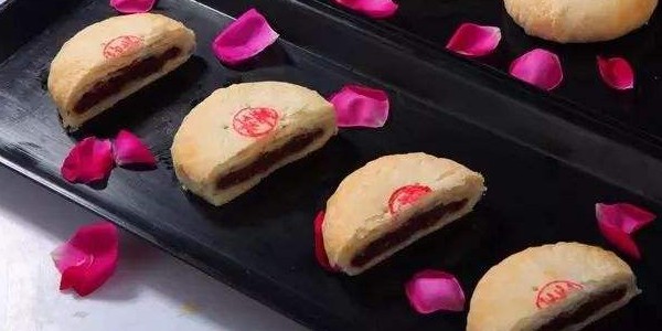 鮮花餅?zāi)軒巷w機嗎