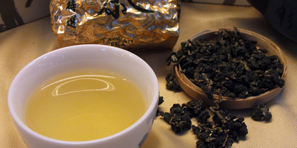 凍頂烏龍茶屬于什么茶