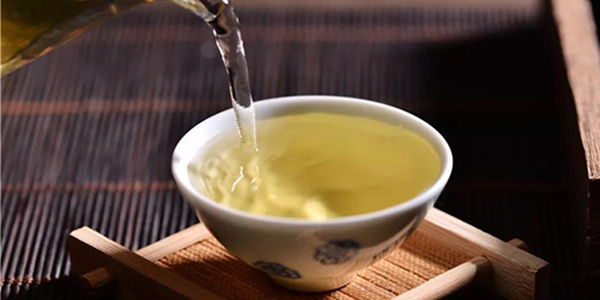 凍頂烏龍茶怎么泡