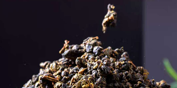 凍頂烏龍茶保質期多長時間