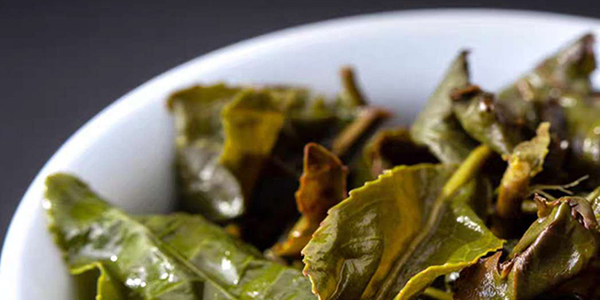 凍頂烏龍茶保質期多長時間