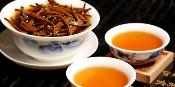 云南滇紅屬于什么茶類
