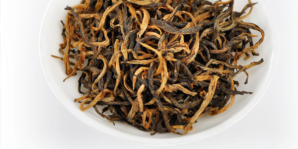 云南滇紅屬于什么茶類