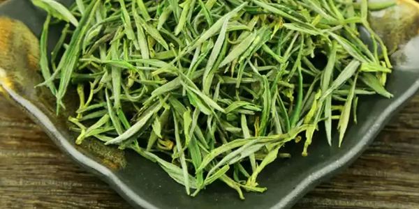 黃山毛峰屬于什么茶類