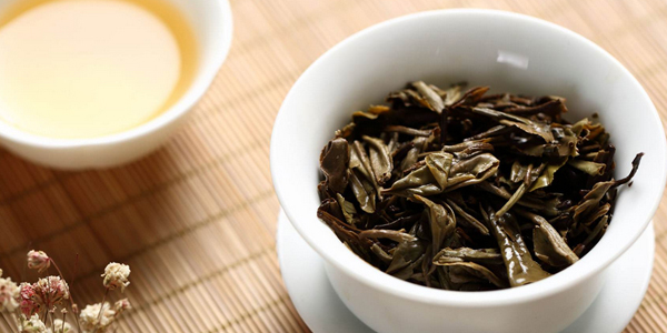 福鼎白茶屬于什么茶類