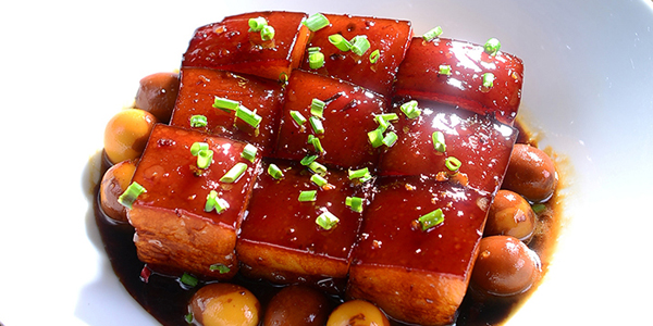 紅燒肉和東坡肉的區別