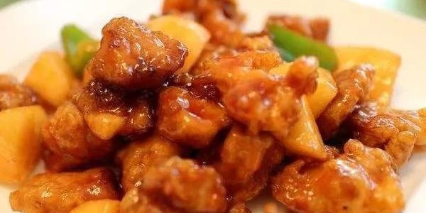 荔枝肉的由來