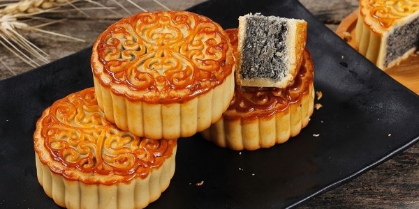 蘇式月餅起源