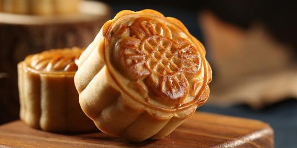 蘇式月餅起源