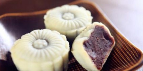 糕粉可以做什么點(diǎn)心