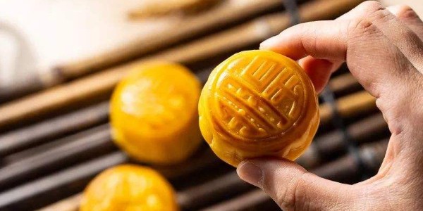 流心月餅保存方法
