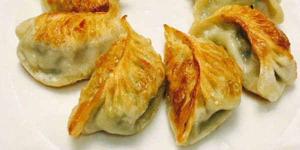 鍋貼能用餃子皮嗎