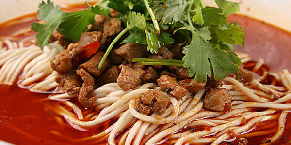 擔(dān)擔(dān)面的醬料怎么調(diào)