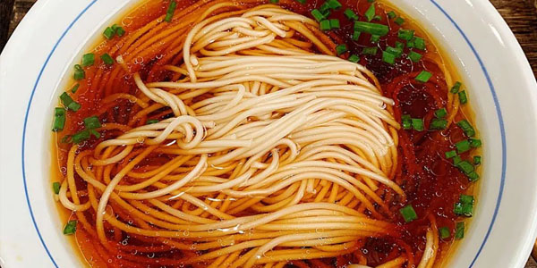 陽春面能炒著吃嗎