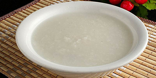 電飯煲怎么煮白粥