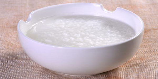 電飯煲怎么煮白粥