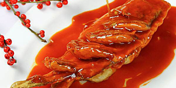 西湖醋魚是什么魚