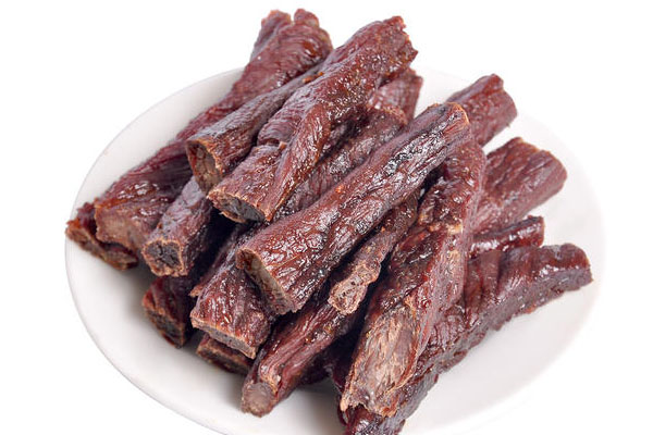 一斤牛肉干需要幾斤肉