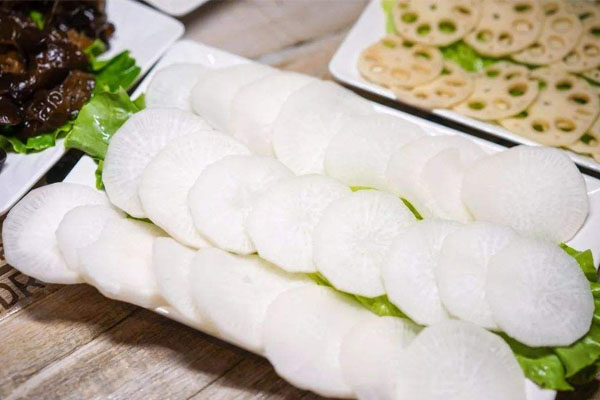 白蘿卜煮多久能熟