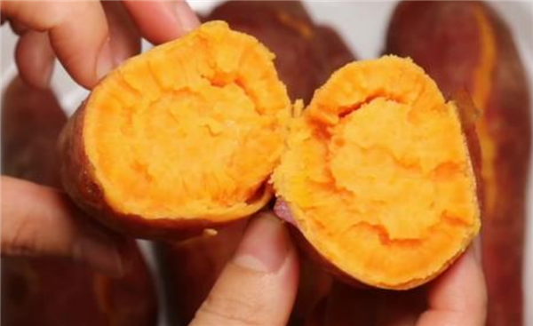 蒸紅薯是開水蒸還是冷水蒸