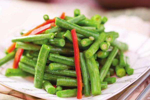 豇豆煮熟后過(guò)夜還能吃嗎?