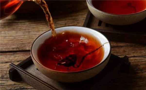 適合冬天喝的茶
